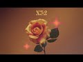 7Rainbows - x32 (Official Audio)