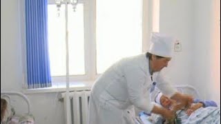 Тоқаев ауыл медицинасы жайлы