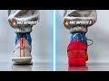 🔥nike’s fastest shoes alphafly 3 vs vaporfly 3 softness battle don’t buy blind