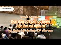 Chuỗi hội thảo du học cùng các chuyên gia hàng đầu tại Ngày hội du học các nước Tháng 10 🔥