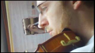 From Violin to Erhu (watch in HD)