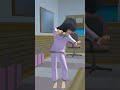 SIAPA YANG KAYAK GINI JUGAA 🤣🤣🤣 #sakuraschoolsimulator #sakurasakura #shorts