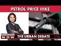 Citizens Demand Petrol Tax Relief I The Urban Debate With Faye D'Souza (31st August)