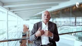 AD Interviews: Moshe Safdie