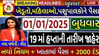 ખેડૂતો માટે 14 મોટા સમાચાર = khedut duniya | commodity Trend / khedut | ikhedut ન્યૂઝ / યોજનાં