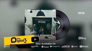 Niteke by Nuh Mziwanda Instrumental