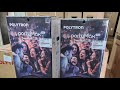 UNBOXING SPEAKER PARTYMAX PRO POLYTRON PPS PRO 7M22