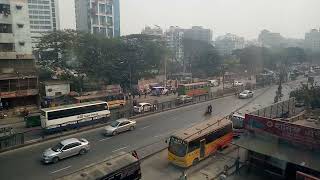 Live Video , Kollyanpur Bus Stop 09-February-2023  11:04 -11:05 am