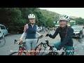 taiwan’s wuling one of the hardest hill climbs in the world 🏞️｜ep. 2｜pedal on