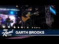 Garth Brooks – Fishin’ In the Dark