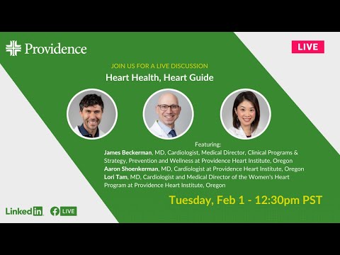Heart Health Heart Guide