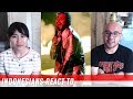 INDONESIANS REACT TO Post Malone “Better Now” and “Psycho” Medley (Live From The AMAs / 2018) (USA)