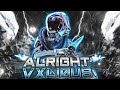 Vxlious - Alright ❄️ (Apex Legends Montage)