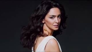 How Tom Cruise groomed and abused young actress Nazanin Boniadi - aided by Scientology