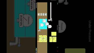 PHET SIMULATION: UNDER PRESSURE