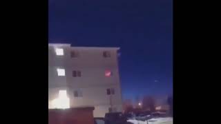 Guy blasting Caramelldansen from window (Full English version)