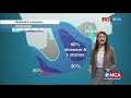 Weather forecast | 02 Sept 2020