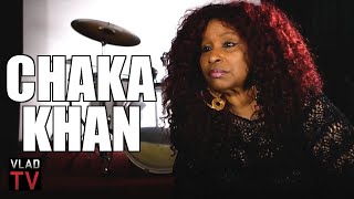Chaka Khan Hated Kanye Sampling 'Through The Fire': He F***ed Up My Song! (Part 12)