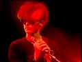 The Jesus And Mary Chain live London 1985