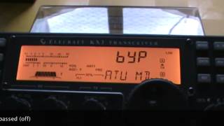 AlexLoop good SWR measurement on 40 meters indoors