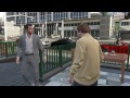 48【gta5ストーリー編 ps3 】愛すべきものは家族