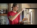 kombucha how is it made