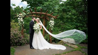 Joe Dolen Photography - Summer Wedding at Harrington Farm