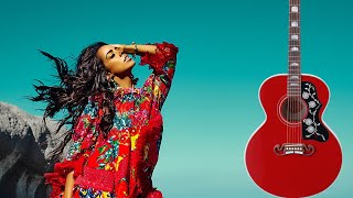 Flamenco  Guitar Spanish  Romantic Love songs Instrumental Background Music Spa /Everyday Harmony