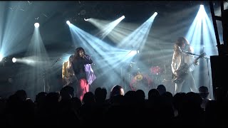 【暴動集会・第二回開催記念】いとしのクロエ at.SHIBUYA CLUB QUATTRO 期間限定配信