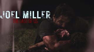 Joel Miller | Experience [The Last of Us]