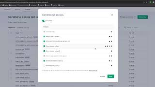 How to enforce Entra conditional access on Windows with Fleet