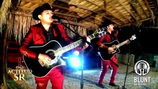 Actitud SR - El Parcero ( En vivo ) 2016