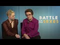 BATTLE OF THE SEXES | 