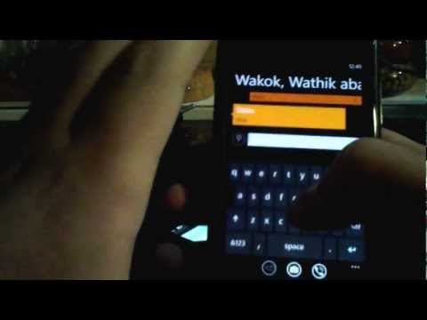 viber on Symbian viber on Symbian