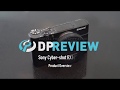 Sony Cyber-shot RX100 VI product overview by DPReview.com