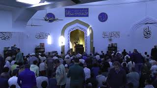 Jummah Khutbah 2