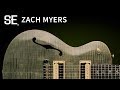 The SE Zach Myers | PRS Guitars