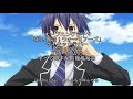 【MAD】Date a Live Rinne Utopia Opening -「Cho! Saikyo! Warriors」