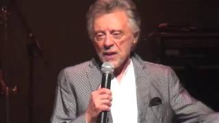 Frankie Valli (2018) at Chautauqua