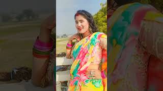 Love Karke Bhage Hai Theek Hai #trending #viral #bhojpuri #shorts