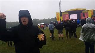 Dua Lipa, Scared To Be Lonely, Leeds Festival 2018
