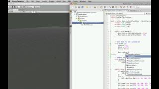 Unity3d Tutorial: Application Class Part 9 - LoadLevelAdditive