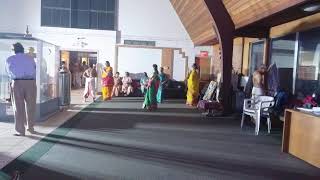Sri Venkateswara Pavitrotsavam Day 3 Special Procession on Tuesday, September 1st 2025
