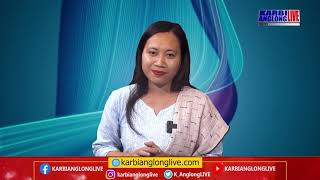 Prime Time News, 21 Dec 2024 | Karbi Anglong Live