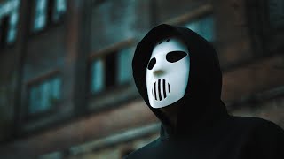 Angerfist - No Time To Lose ( clip)