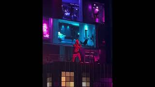 Chris Brown - Need You Right Here / One of Them Ones Tour 2022 (Tampa, FL)