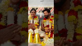 നടി കീര്‍ത്തി സുരേഷ് വിവാഹിതയായി| Keerthy Suresh Ties the Knot with Antony Thattal |Wedding from Goa