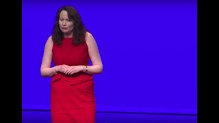 AUSLAN - Learning through experience | Jane Frost | TEDxCanberra
