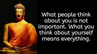 Buddha Quotes That Will Change Your Mind And Life | Buddha Quotes On Life | Motivational Quotes