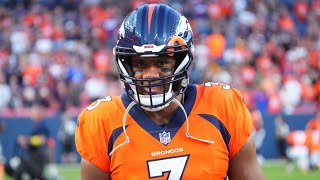 Russell Wilson || Official Highlights || HD || Denver Broncos || Seattle Seahawks